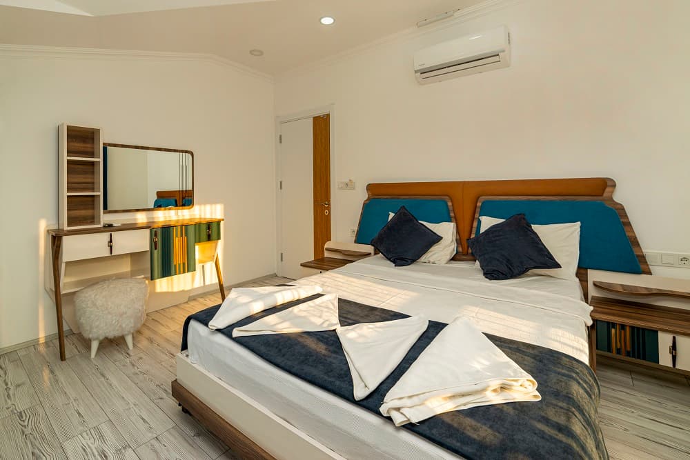 İksirci Baba Otel -57