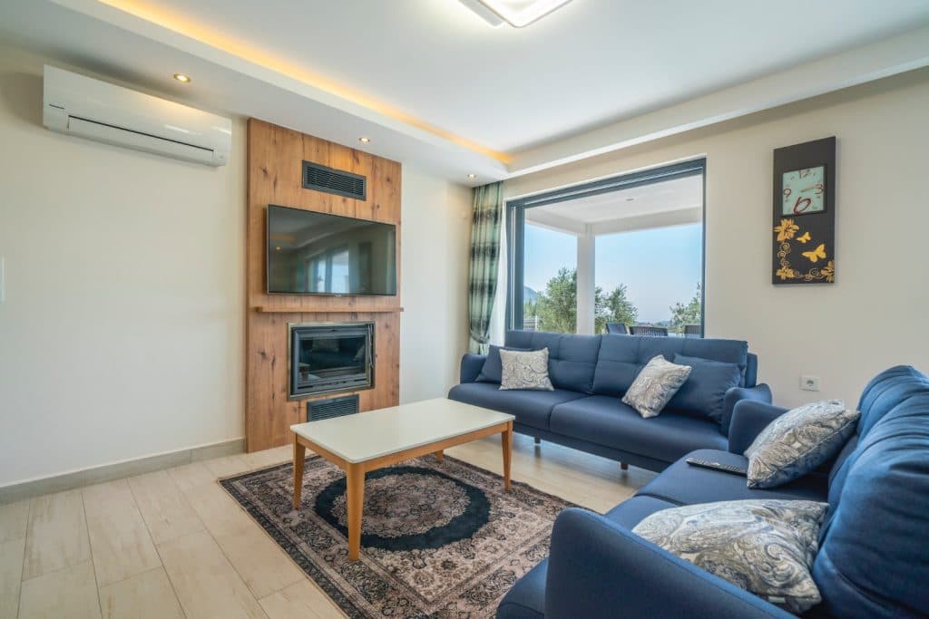 İksirci Baba Otel -42