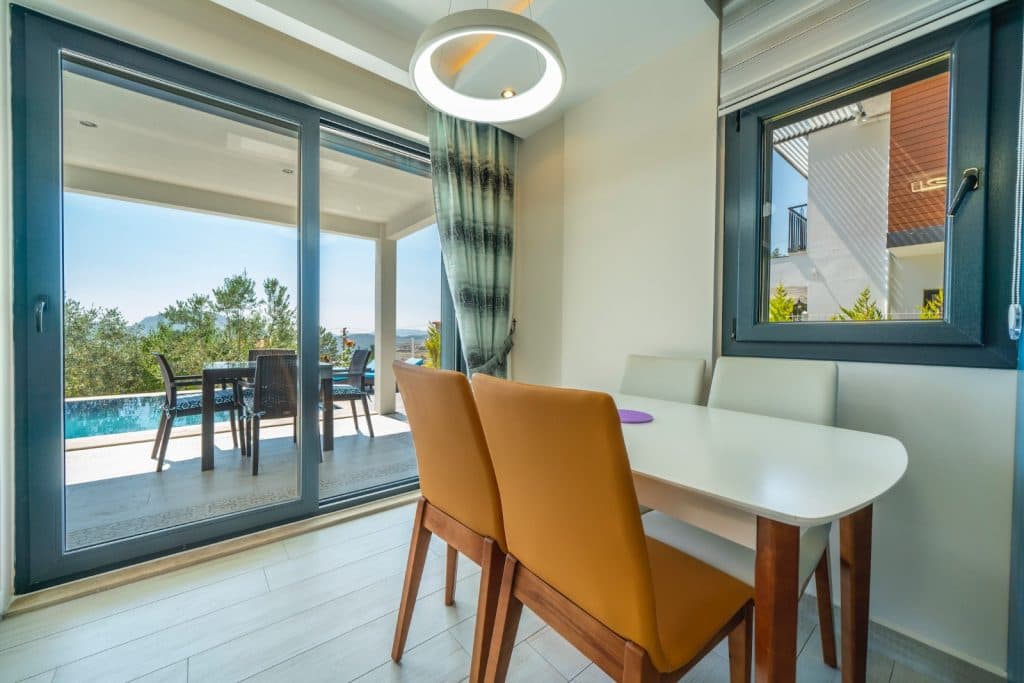 İksirci Baba Otel -43