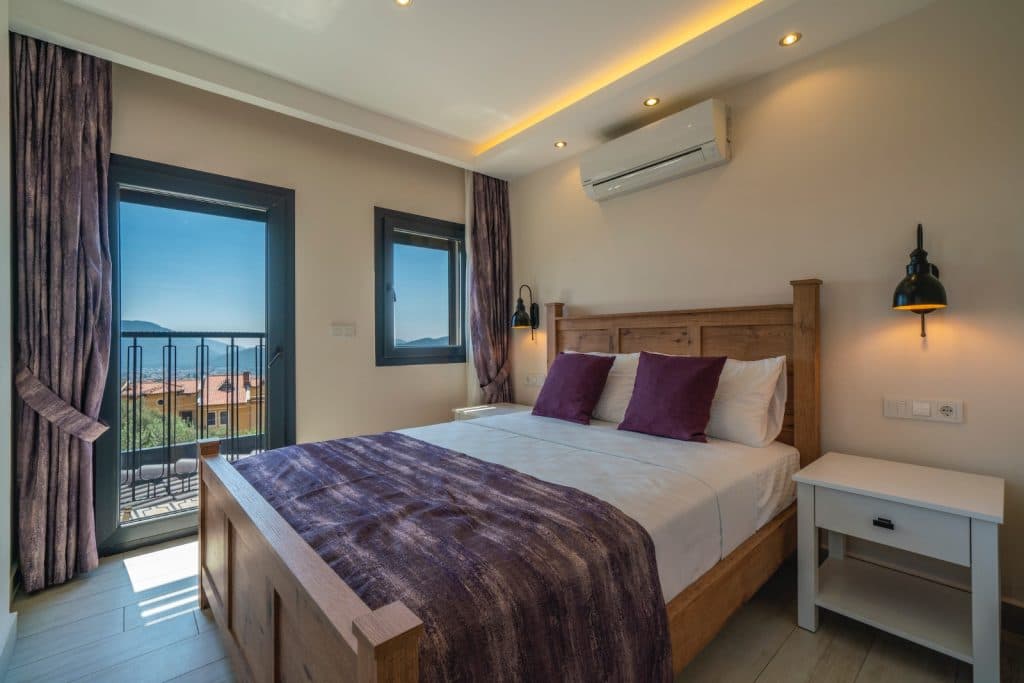 İksirci Baba Otel -32