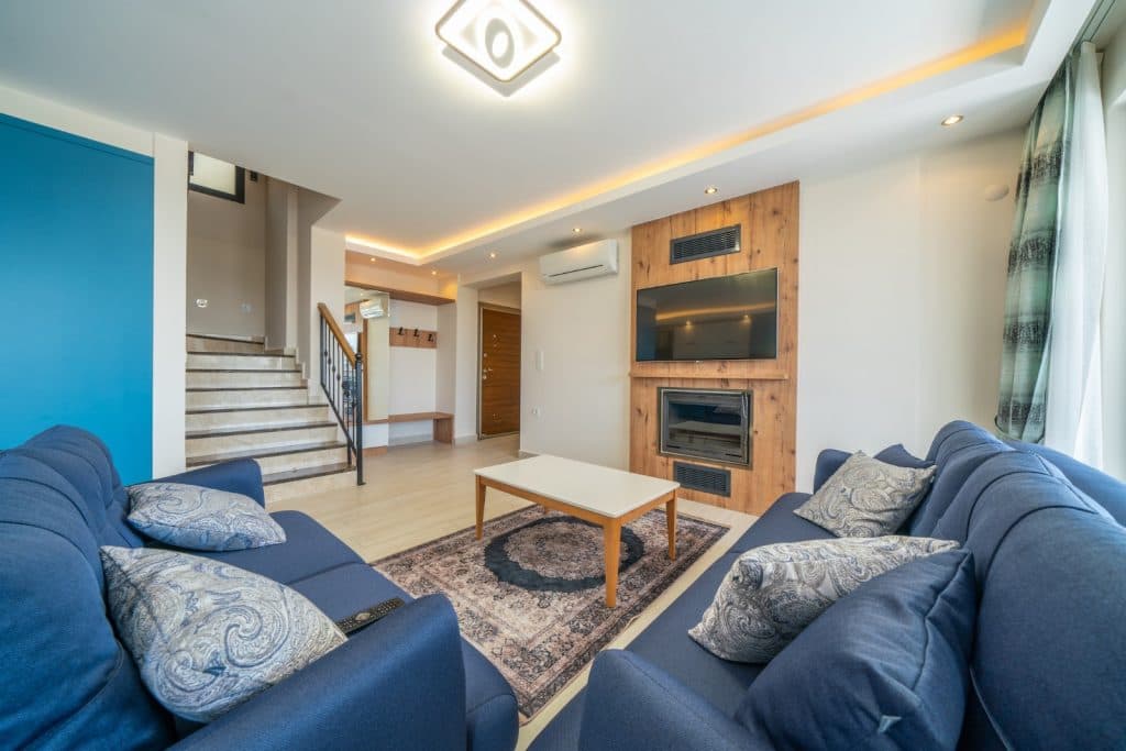 İksirci Baba Otel -40