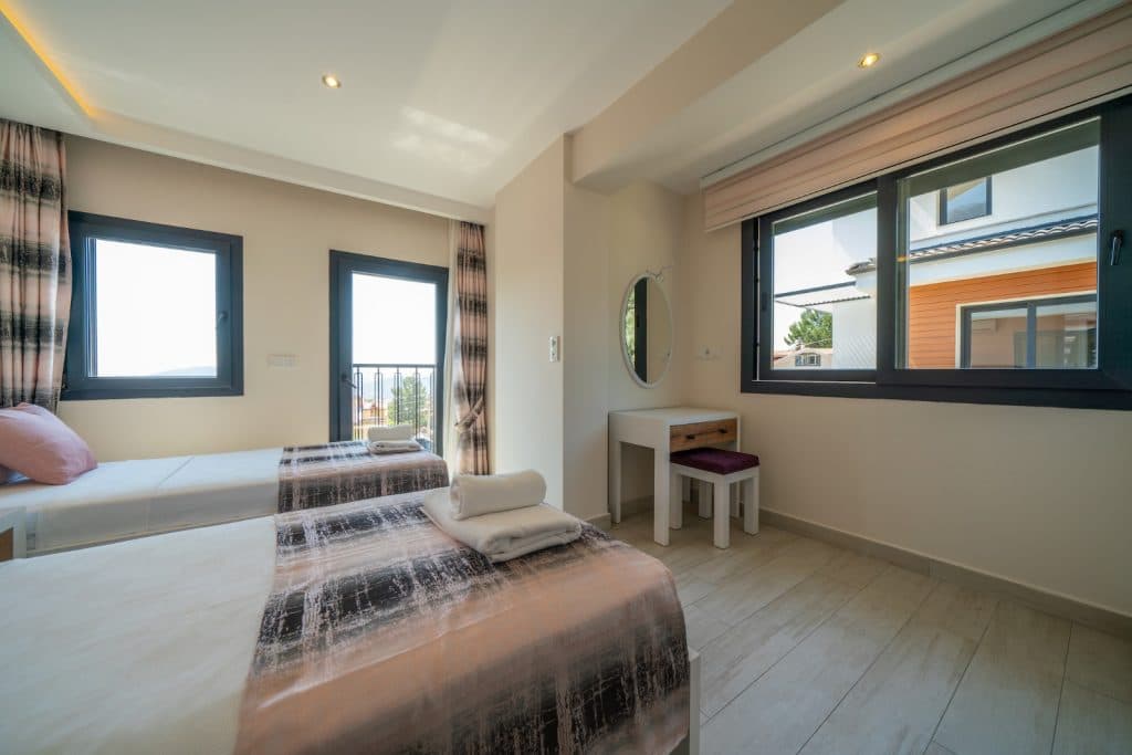 İksirci Baba Otel -26