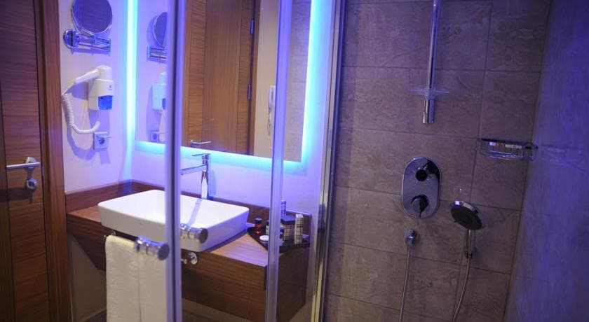 Elite Hotels Darıca Spa & Convention Center-19