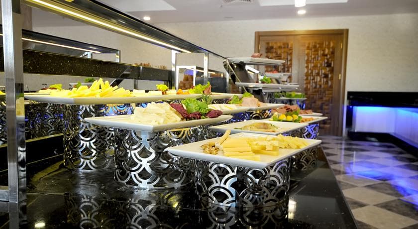 Elite Hotels Darıca Spa & Convention Center-22