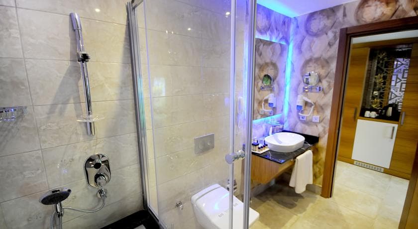 Elite Hotels Darıca Spa & Convention Center-32