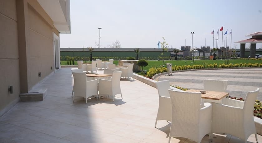 Elite Hotels Darıca Spa & Convention Center-16