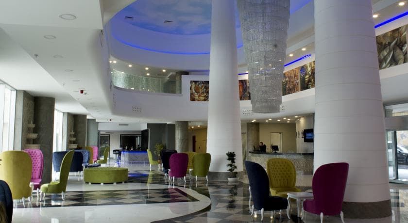 Elite Hotels Darıca Spa & Convention Center-resim-3