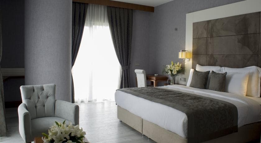 Elite Hotels Darıca Spa & Convention Center-8