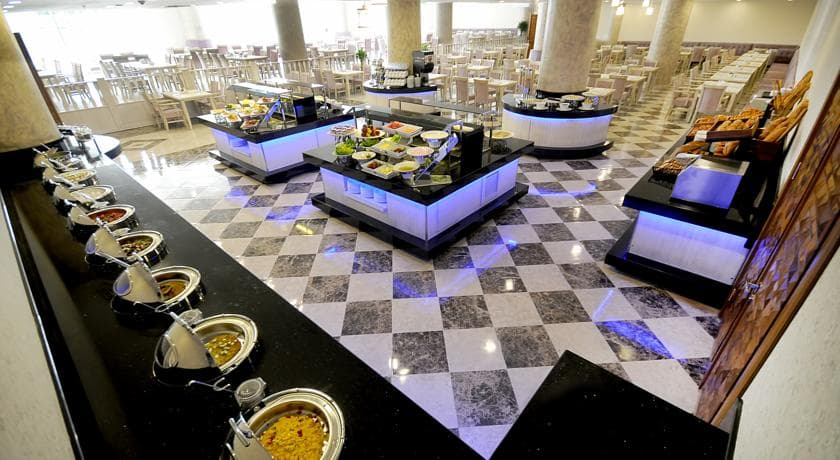 Elite Hotels Darıca Spa & Convention Center-15