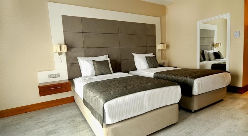 Elite Hotels Darıca Spa & Convention Center-14