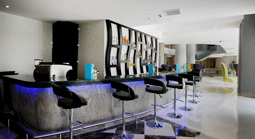 Elite Hotels Darıca Spa & Convention Center-38