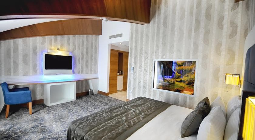 Elite Hotels Darıca Spa & Convention Center-35