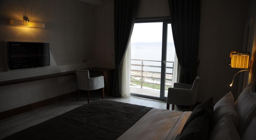 Elite Hotels Darıca Spa & Convention Center-27