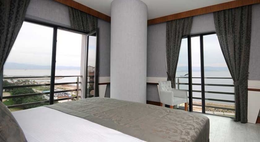 Elite Hotels Darıca Spa & Convention Center-47