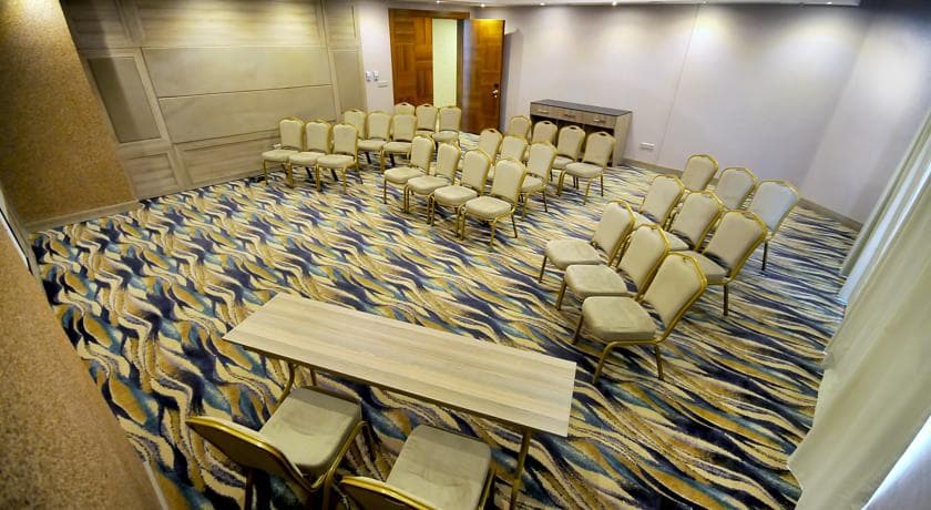 Elite Hotels Darıca Spa & Convention Center-21