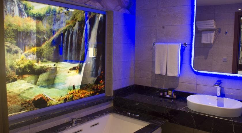 Elite Hotels Darıca Spa & Convention Center-43