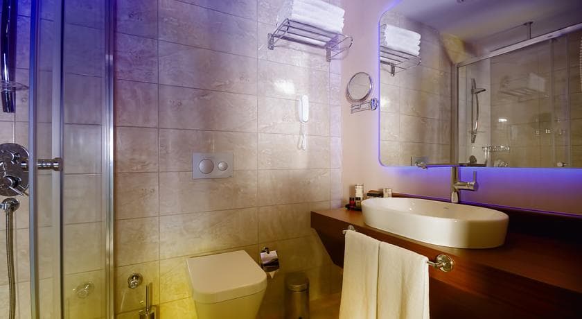 Elite Hotels Darıca Spa & Convention Center-9