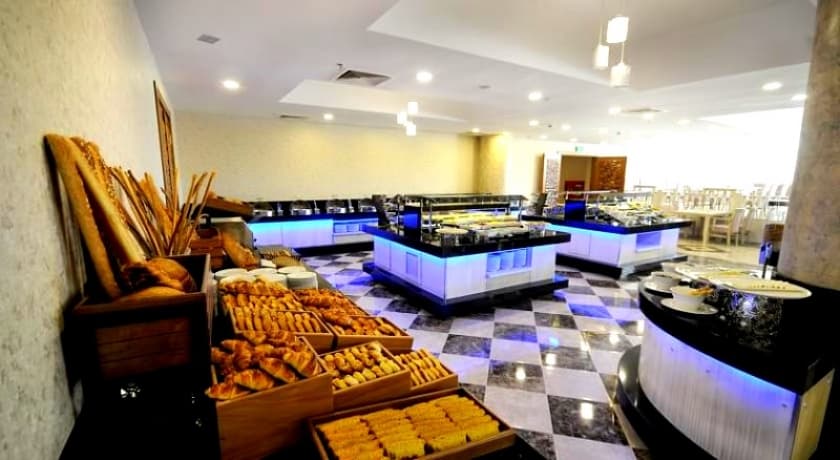 Elite Hotels Darıca Spa & Convention Center-resim-7