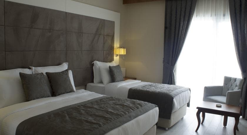 Elite Hotels Darıca Spa & Convention Center-23
