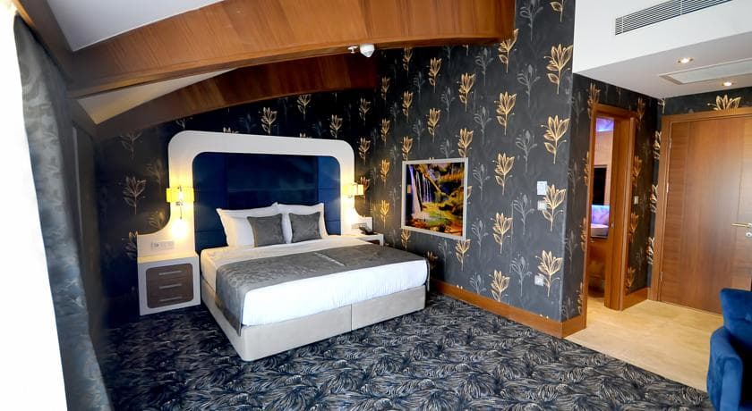 Elite Hotels Darıca Spa & Convention Center-29