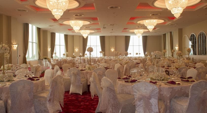 Elite Hotels Darıca Spa & Convention Center-33