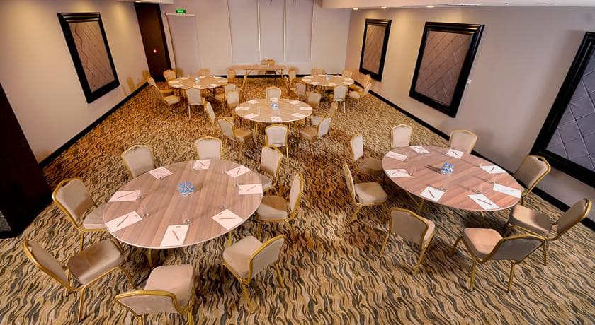 Elite Hotels Darıca Spa & Convention Center-45