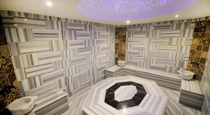 Elite Hotels Darıca Spa & Convention Center-25