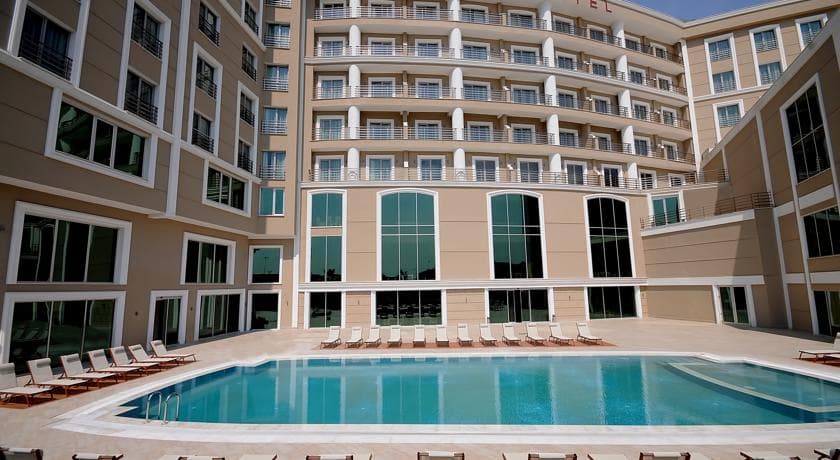 Elite Hotels Darıca Spa & Convention Center-12