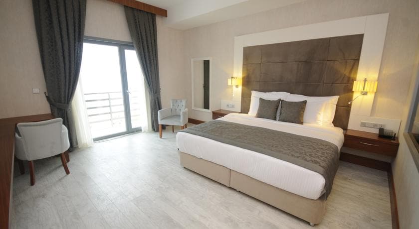 Elite Hotels Darıca Spa & Convention Center-resim-1