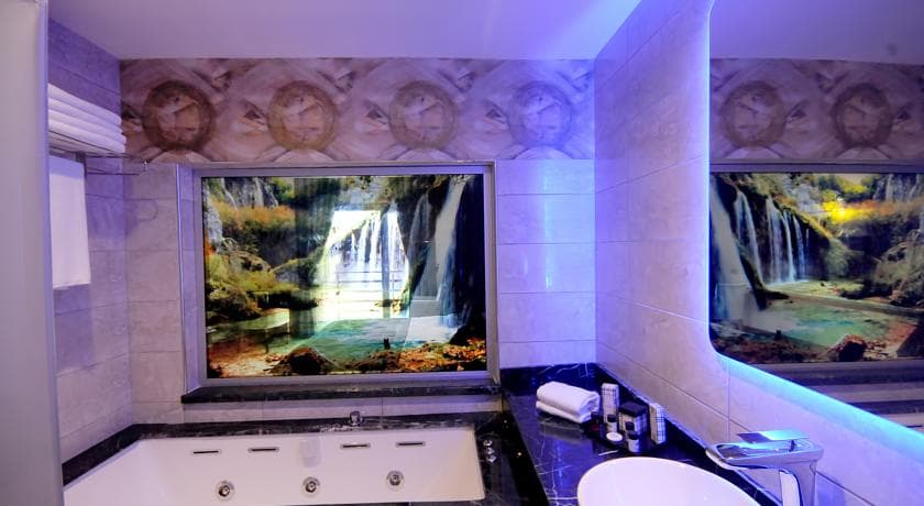 Elite Hotels Darıca Spa & Convention Center-42