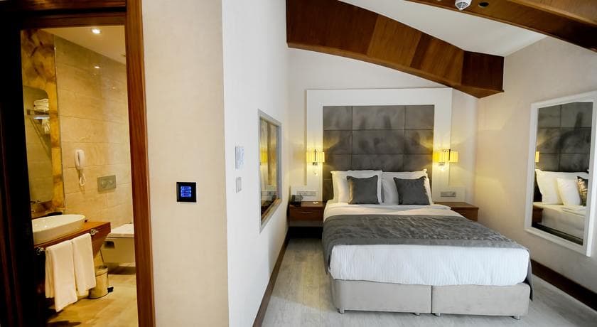 Elite Hotels Darıca Spa & Convention Center-36