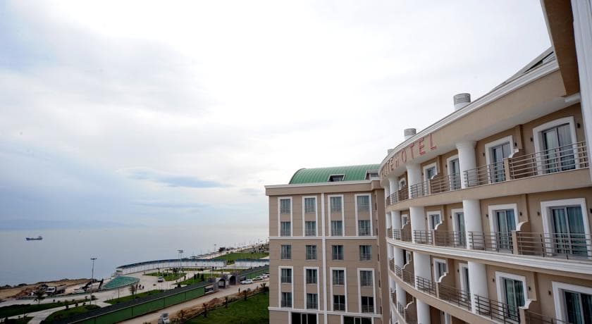 Elite Hotels Darıca Spa & Convention Center-resim-6