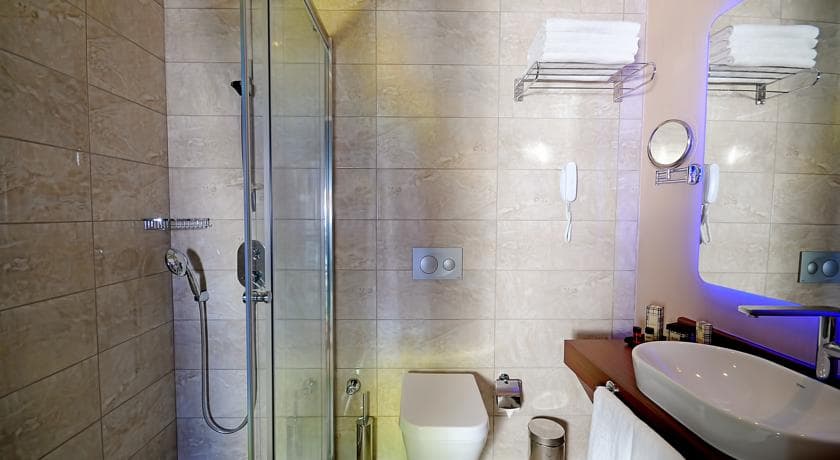 Elite Hotels Darıca Spa & Convention Center-10