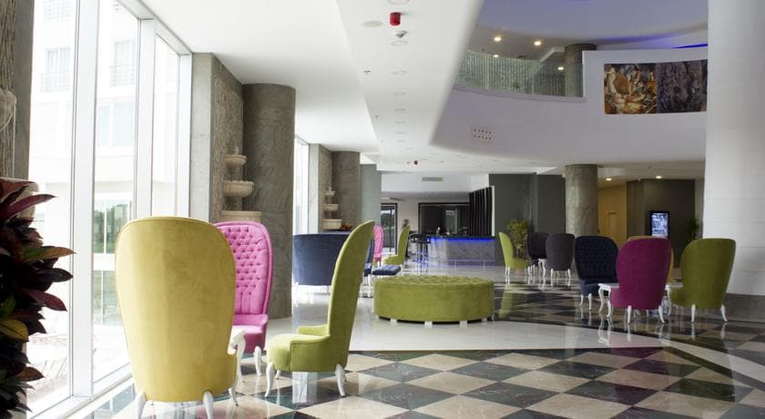 Elite Hotels Darıca Spa & Convention Center-resim-5