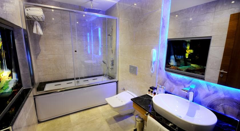 Elite Hotels Darıca Spa & Convention Center-30