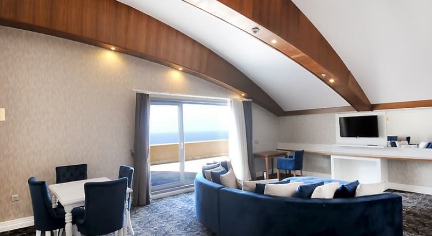 Elite Hotels Darıca Spa & Convention Center-46