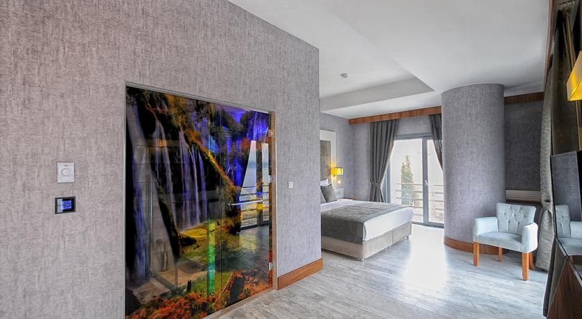 Elite Hotels Darıca Spa & Convention Center-13