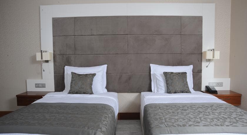 Elite Hotels Darıca Spa & Convention Center-39