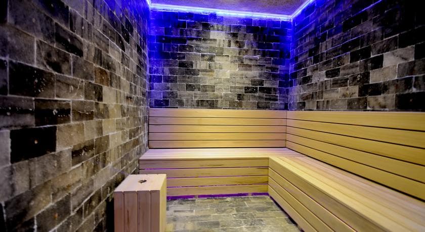 Elite Hotels Darıca Spa & Convention Center-24