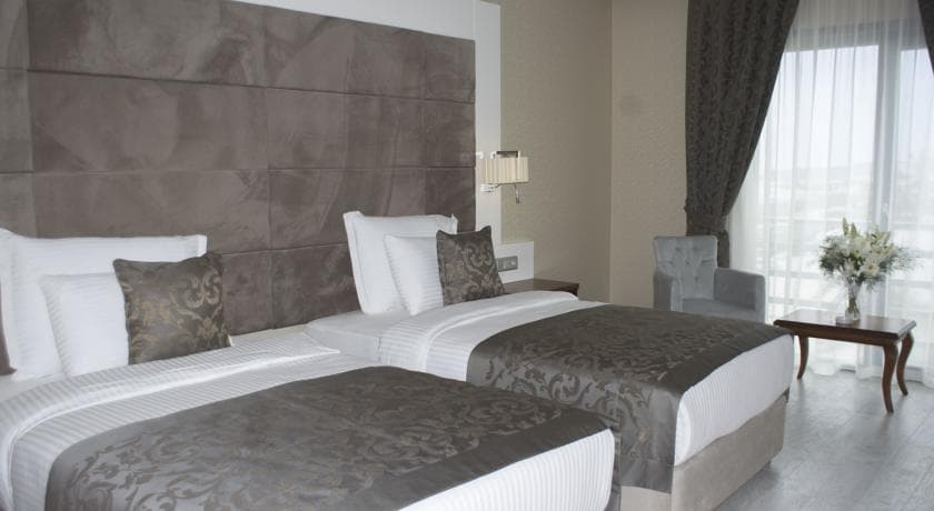 Elite Hotels Darıca Spa & Convention Center-18