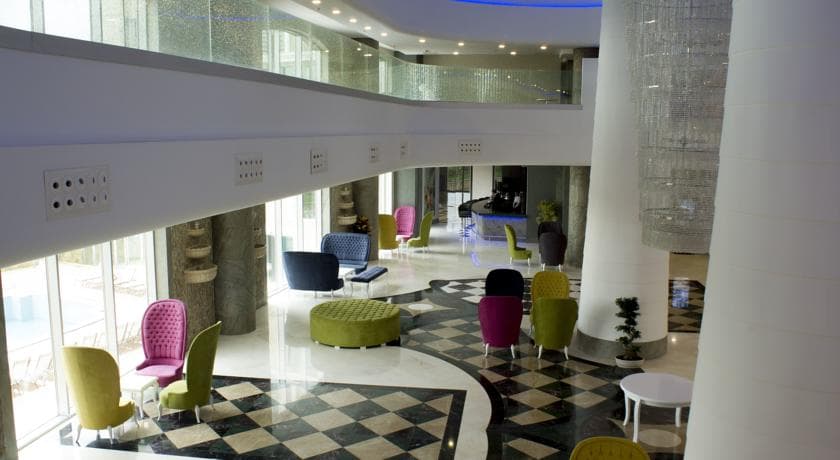 Elite Hotels Darıca Spa & Convention Center-20