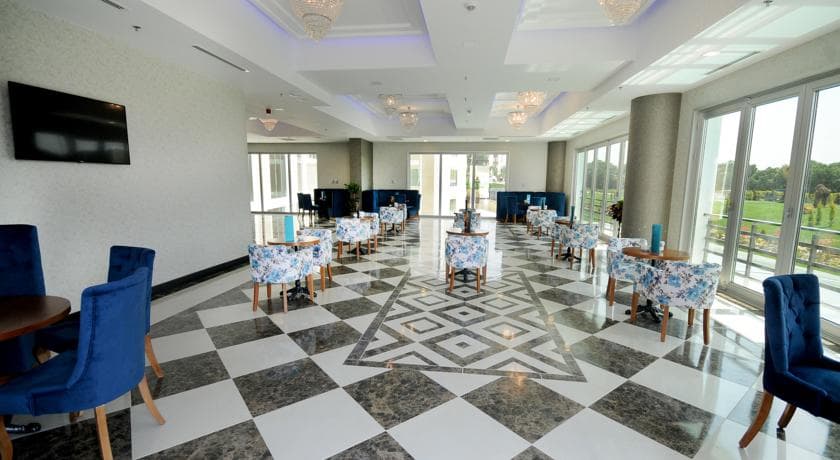 Elite Hotels Darıca Spa & Convention Center-34