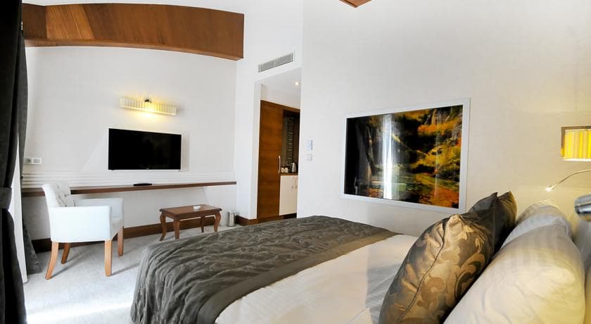 Elite Hotels Darıca Spa & Convention Center-31