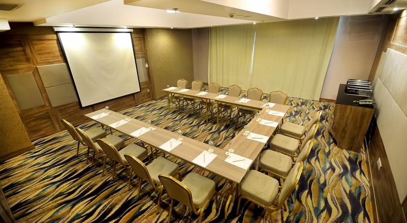 Elite Hotels Darıca Spa & Convention Center-37