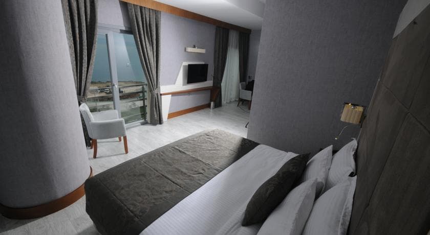 Elite Hotels Darıca Spa & Convention Center-26