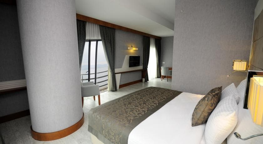 Elite Hotels Darıca Spa & Convention Center-44