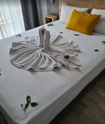 Clover Magic Park Side Hotel-13