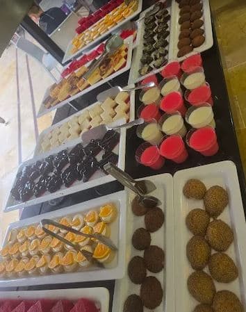 Clover Magic Park Side Hotel-18