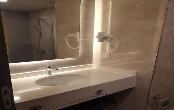 Clover Magic Park Side Hotel-20