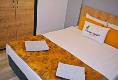 Clover Magic Park Side Hotel-23